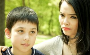 Kiều Thanh: “Tôi đã làm mẹ”