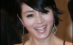 Kim Hye Soo chưa nghĩ tới chuyện kết hôn