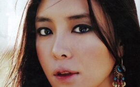 Sao “Giầy thủy tinh” bất ngờ đổi tên