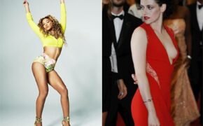 10 kiều nữ mặc đẹp nhất thế giới