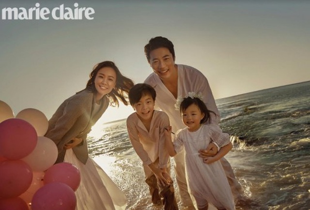 Từ cặp đôi bị phản đối, vợ chồng Kwon Sang Woo minh chứng 11 năm hôn nhân ngọt ngào - 5