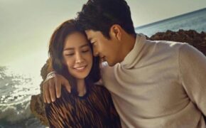 Từ cặp đôi bị phản đối, vợ chồng Kwon Sang Woo minh chứng 11 năm hôn nhân ngọt ngào