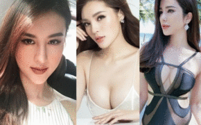 Kỳ Duyên và hội bạn thân cùng dính nghi án “dao kéo”, gương mặt như “đúc một khuôn”