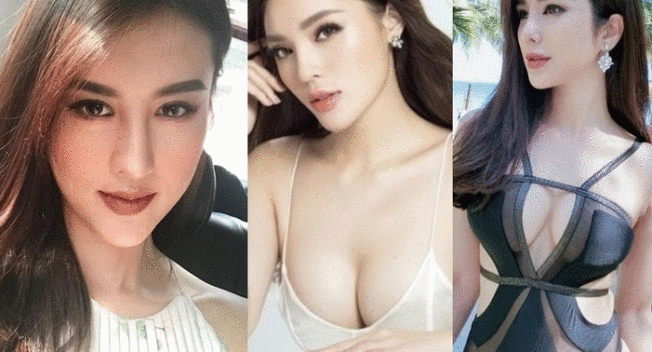 Kỳ Duyên và hội bạn thân cùng dính nghi án “dao kéo”, gương mặt như “đúc một khuôn”