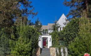 Ngắm dinh thự xa hoa Leonardo DiCaprio mới tậu