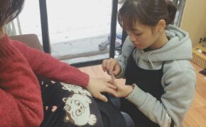 “Bội thu” nhờ tranh thủ làm thêm ngày Tết