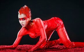 Thái Y Lâm ngày càng gợi cảm!