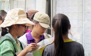 Sinh viên bị lừa khi kiếm việc làm thêm giáp Tết