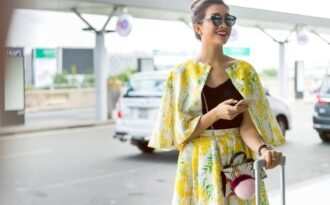 Bố mẹ Lệ Hằng lo lắng con gái sang Philippines khi đang có bất ổn