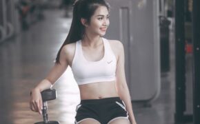 Hoa khôi Kinh tế Nông nghiệp: “Sẽ chọn cuộc sống ở quê thay vì phố thị xô bồ”