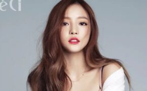Fan phẫn nộ vì cha mẹ ruột bỏ rơi Goo Hara sẽ được thừa kế tài sản hàng chục triệu USD