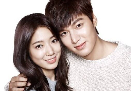 “Kim Tan” Lee Min Ho kể chuyện hôn Park Shin Hye