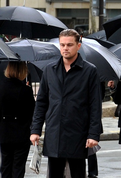 Leonardo DiCaprio nhận cát sê 5 triệu đô để quảng cáo điện thoại - 1