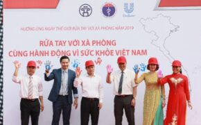 Vũ điệu này có gì đặc biệt mà đến 2.500 người cùng thích thú tham gia?