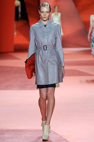 BST xuân hè 2010 của 3.1 Phillip Lim  - 2