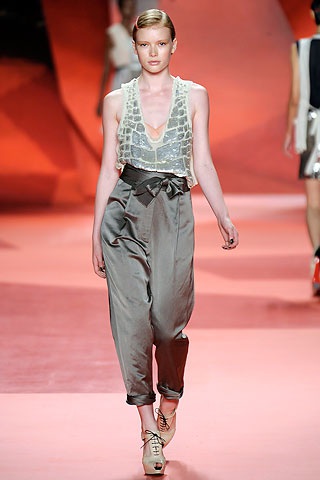 BST xuân hè 2010 của 3.1 Phillip Lim  - 5