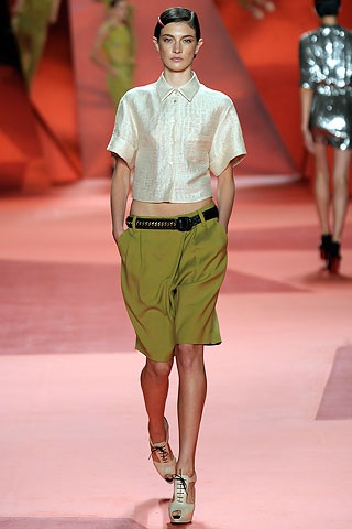 BST xuân hè 2010 của 3.1 Phillip Lim  - 12