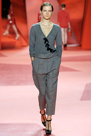 BST xuân hè 2010 của 3.1 Phillip Lim  - 23