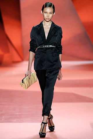 BST xuân hè 2010 của 3.1 Phillip Lim  - 18