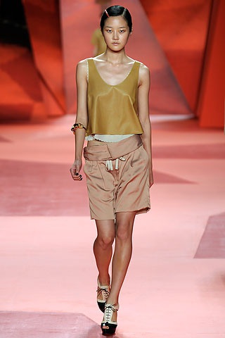 BST xuân hè 2010 của 3.1 Phillip Lim  - 27