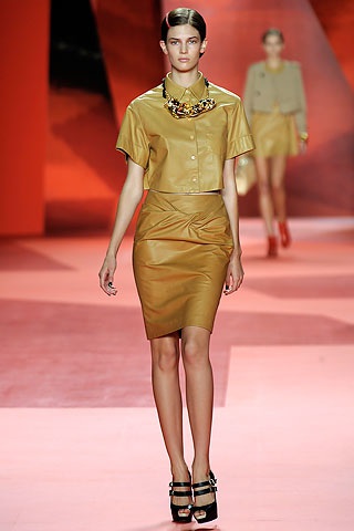 BST xuân hè 2010 của 3.1 Phillip Lim  - 28