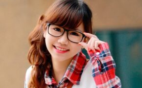 Linh “Kẹo” – Cô nàng stylist xinh xắn, học giỏi