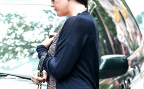 “Sao” phim “Chúa tể chiếc nhẫn” mang bầu?