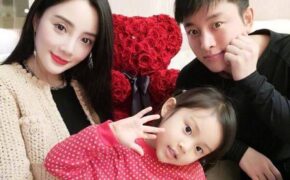 Hậu tuyên bố ly hôn, Giả Nãi Lượng và Lý Tiểu Lộ lao vào cuộc chiến giành quyền nuôi con