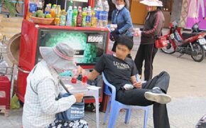 Cơn bão lô đề “càn quét” đời sống sinh viên