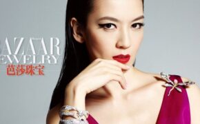 “Thiên thần” Lâm Hy Lôi mang bầu lần hai