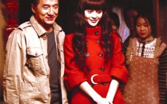 Đại náo Shinjuku