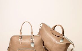 LM Cuir- sản phẩm hot nhất của BST xuân hè 2013