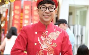 Long Nhật: “Vợ con đề huề, Tết vẫn muốn về với ba”