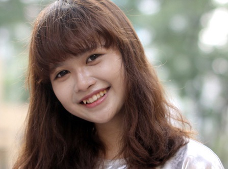 Mờ Naive, An Japan đáng yêu trong ngày bế giảng