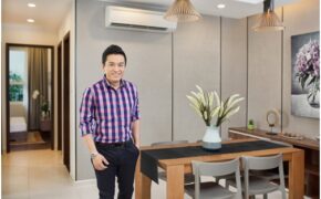 Ca sĩ Lam Trường tìm nhà mới