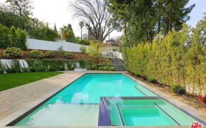 Marc Anthony bán biệt thự chịu lỗ