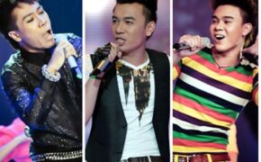 Chung kết Sao Mai điểm hẹn hứa hẹn sự kịch tính?