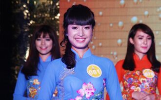 Hoa khôi sinh viên trở thành thủ khoa “đầu ra” Đại học năm 2016