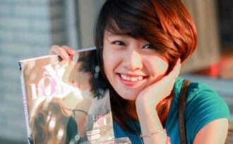 Thiết kế việc làm thêm từ chính ngành học của mình