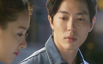 Sốc khi thấy khuôn mặt thật của người yêu