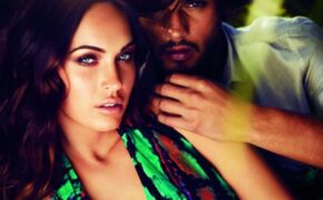 Mỹ nhân Megan Fox đẹp hoàn hảo