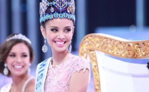 Đăng quang gần 1 tháng, Hoa hậu Thế giới chưa nhận phần thưởng