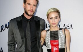 Rộ thông tin Miley Cyrus hàn gắn với “tình cũ” Liam Hemsworth