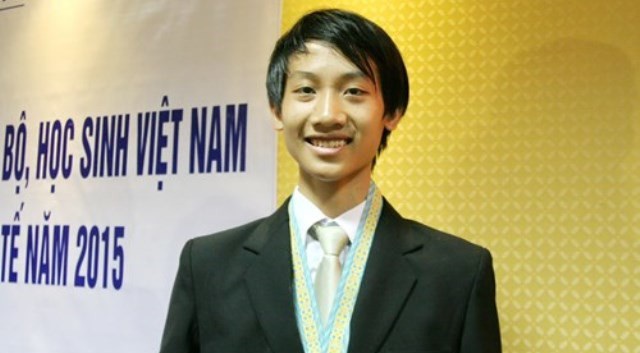 Phan Đức Nhật Minh