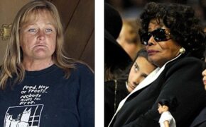 Lại hoãn phiên tòa xét xử quyền nuôi con của Michael Jackson