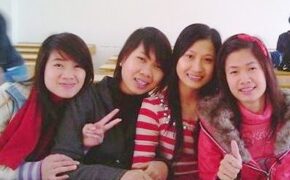 Chuyện của “ông mối, bà mối” sinh viên làm thêm