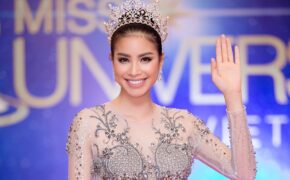 Nhiều lời chúc mừng năm mới nghệ sĩ gửi tới độc giả Dân trí