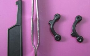 Làm đẹp theo cách … nguy hiểm