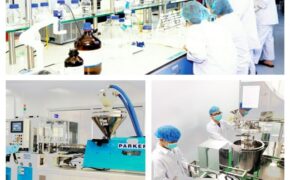 Mỹ phẩm DAMES – Hành trình đạt giấy chứng nhận công bố mỹ phẩm
