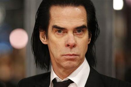 Nick Cave suy sụp trước cái chết của con trai